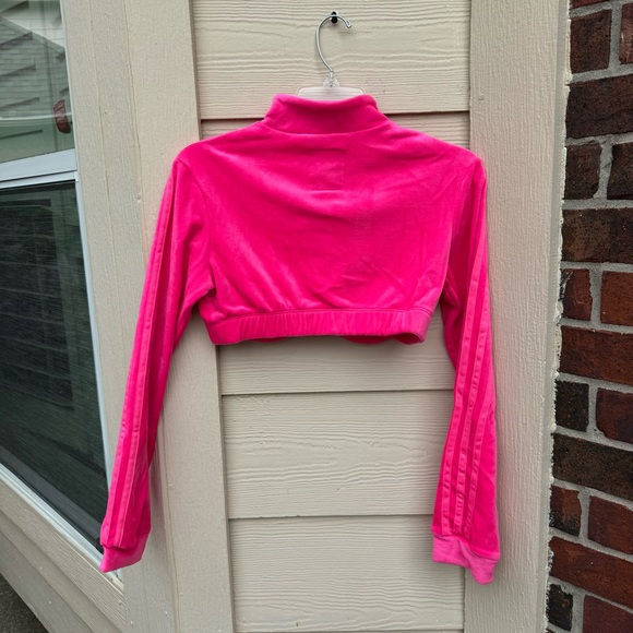 Adidas x Jeremy Scott Track Top - Picture 9 of 9